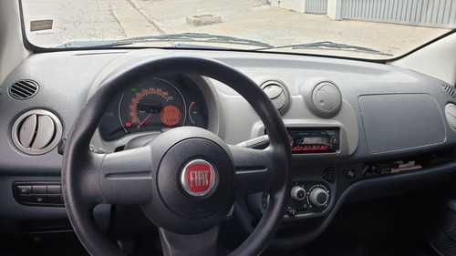Fiat Uno 2013 1.0 Vivace Flex 5p