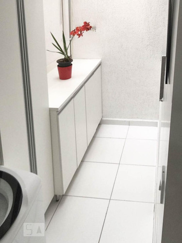 Casa À Venda - Vila Re, 1 Quarto, 37 - S893134259