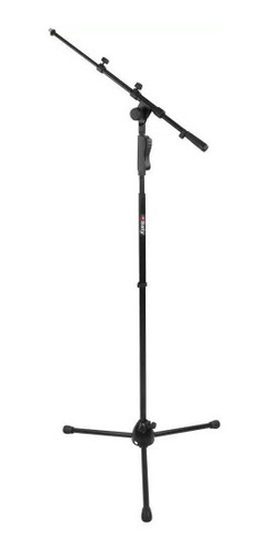Pedestal Saty Para Microfone Girafa Pgm-100