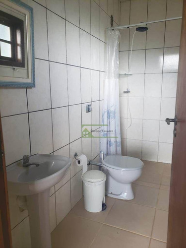 Imagem 11 de 22 de Sítio Com 6 Dormitórios À Venda, 27000 M² Por R$ 1.300.000,00 - Zona Rural - Porto Feliz/sp - Si0031