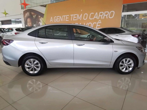 Chevrolet Onix 1.0 FLEX PLUS LT MANUAL