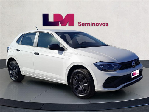 Polo 1.0 Mpi Track Manual