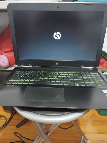 Hp Pavilion 15-bc401la Desarme