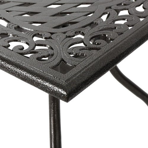 Set De Comedor De Patio; 7 Piezas; Christopher Knight Home