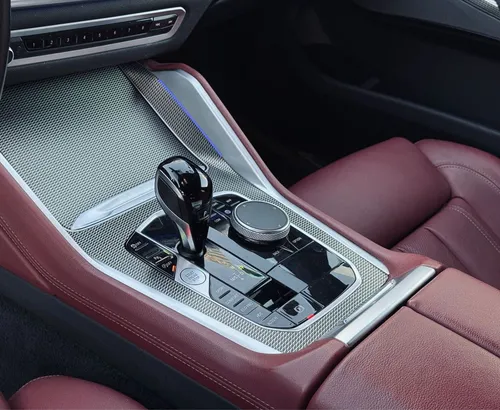 BMW X6 5p xDrive M50i V8/4.4/T Aut