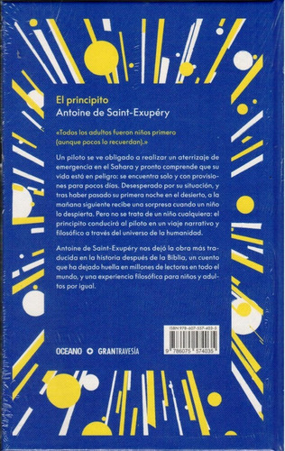 El Principito