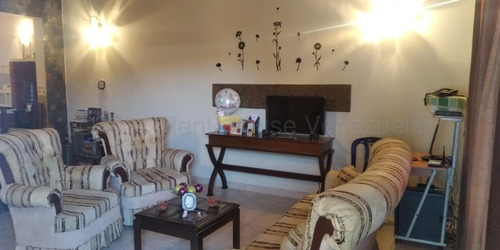 Imagen 5 de 30 de Casa En Venta En Cabudare Lara * Jr * Código 21-14137