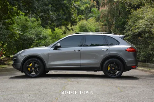 Porsche Cayenne 3.0 Comfort Diesel