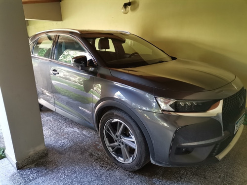 Ds Ds7 Crossback 2020 2.0 Hdi 180 At So Chic