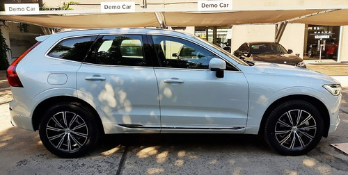 Imagen 4 de 8 de Volvo Xc60 Inscription
