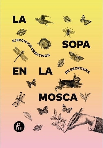 Libro La Sopa En La Mosca - G. Hochman Y J. Salazar