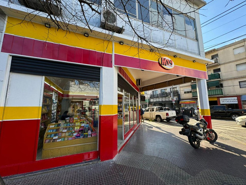 Venta En Block De Dos Locales En Lope De Vega, Villa Devoto.