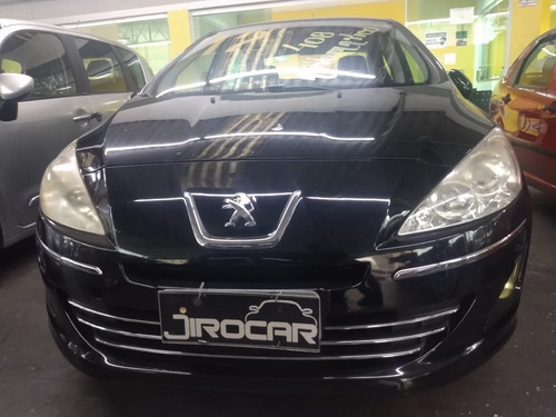 Peugeot 408 Allure