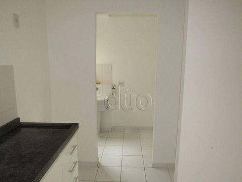 Imagem 5 de 30 de Apartamento À Venda, 64 M² Por R$ 265.000,00 - Santa Cecília - Piracicaba/sp - Ap3516
