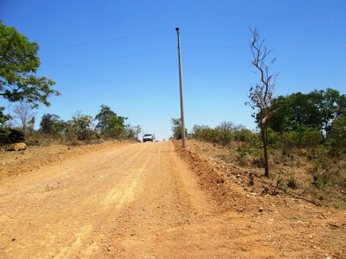 Imagem 20 de 20 de Chácara À Venda, 1 Quarto, Centro - Jaboticatubas/mg - 410