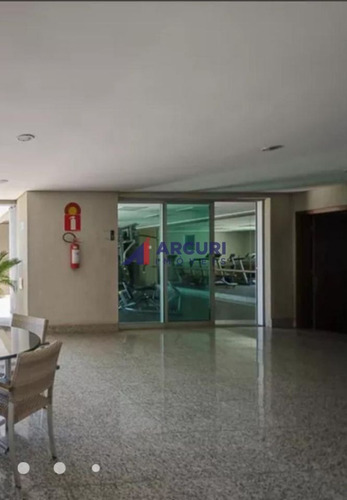 Imagem 3 de 16 de Apartamento 01 Suíte Belvedere (bh) Locação - 10574