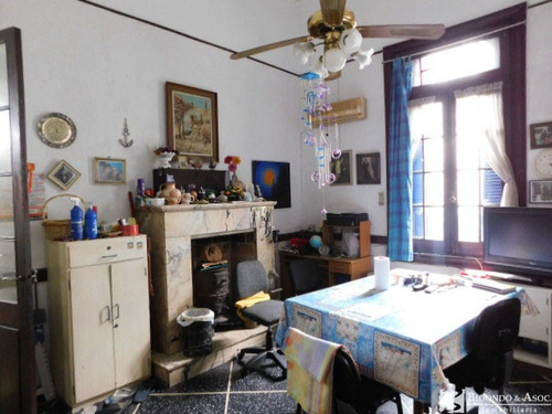 Casa 4 Dormiotiros