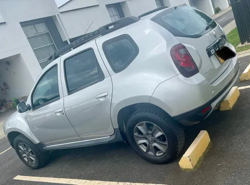 Renault Duster 1.6 Dynamique 4X2