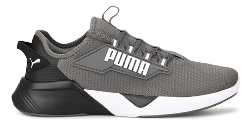 Zapatillas Puma Retaliate 2 Grises Training