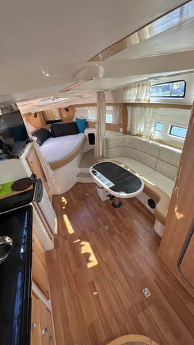 Custon Compac Hard Top (2021) - Mercury 270 Hp Diesel (220hs
