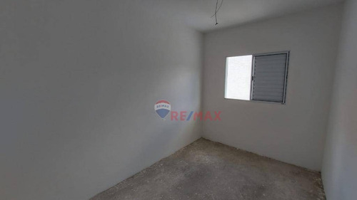 Sobrado Com 3 Quartos Uma Suíte À Venda, 105 M², Por R$ 359.900 *venda À Vista*- Ermelino Matarazzo - São Paulo/sp - So0398