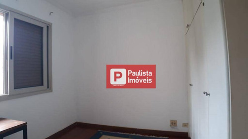 Imagem 9 de 30 de Apartamento Com 3 Dormitórios À Venda, 120 M² - Jardim Londrina - São Paulo/sp - Ap32111