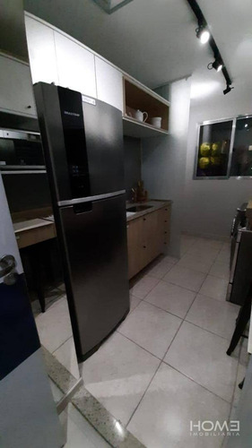 Imagem 2 de 13 de Apartamento À Venda, 46 M² Por R$ 215.000,00 - Jacarepaguá - Rio De Janeiro/rj - Ap2245