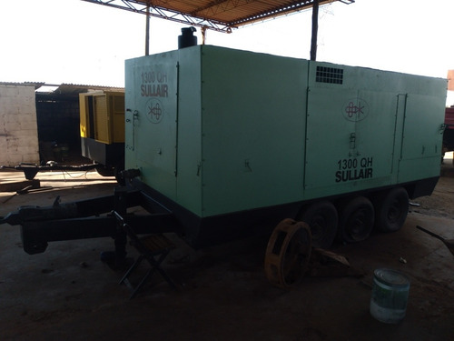 Imagem 6 de 8 de Compressor 1300 Qh