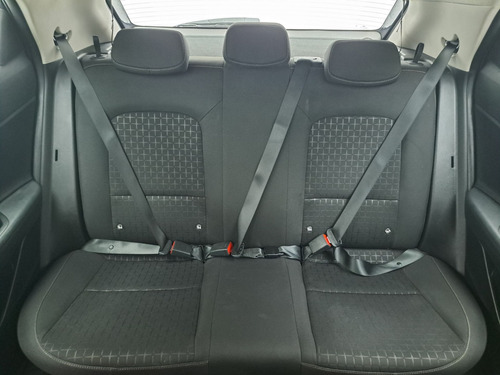 Hyundai HB20 1.0 12V FLEX COMFORT PLUS MANUAL