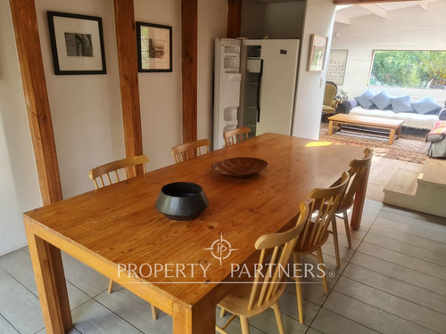Arriendo Anual Verano Incluido