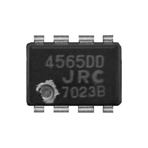 4565dd Circuito Integrado Sge15335
