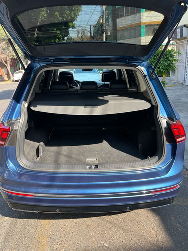 Tiguan R Line 2019 Excelentes Condiciones