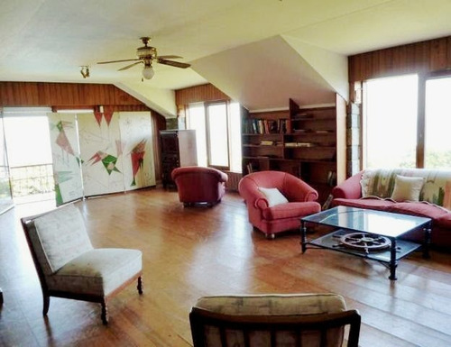 Casa En Venta De 6 Dormitorios En Pinares