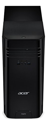 Acer Aspire Computadora Th Gen Intel Core Gb Ddr Tb Hdd Home