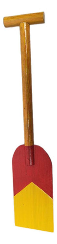Accesorios De Remo Para Niños, Remo De Barco, 60cm Rojo