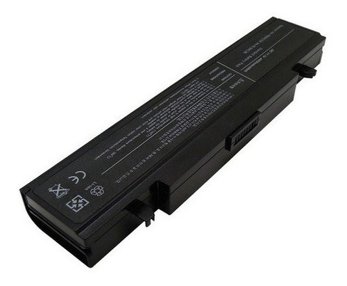Imagen 3 de 4 de Bateria Pila Para Samsung Np300e4a Rv408 Rv409 Rv410 Rv4114e