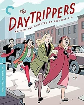 Criterion Collection: Daytrippers Criterion Collection: Dayt