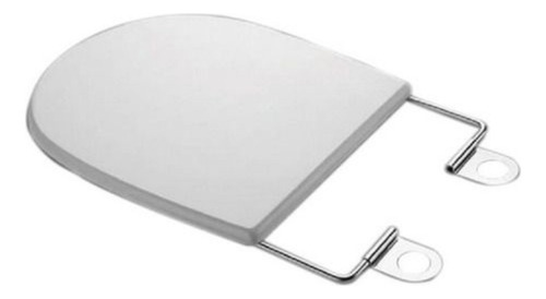 Tapa Para Bidet Derpla Marina De 3 Agujeros Blanco