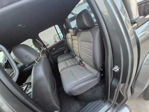 Volkswagen Amarok 3.0 V6 Cd Highline