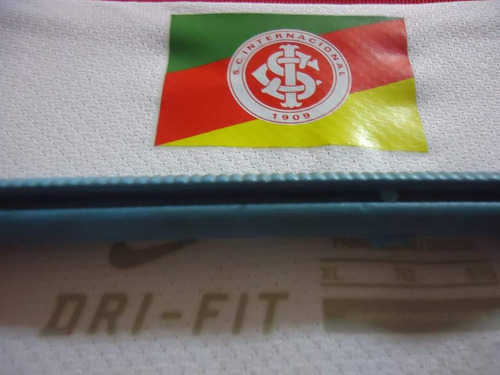 Camisa Internacional ( Rio Grande Do Sul )