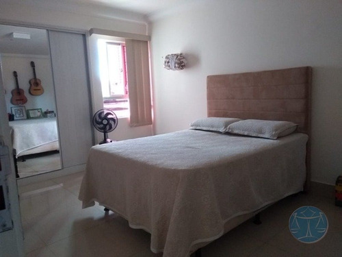 Imagem 12 de 15 de Apartamento Venda 03 Quartos - V-10944