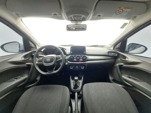 Fiat Cronos 1.0 FIREFLY FLEX DRIVE MANUAL
