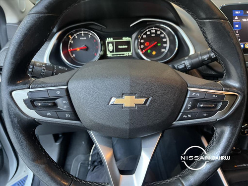 Chevrolet Onix 1.0 TURBO FLEX PLUS LTZ AUTOMÁTICO