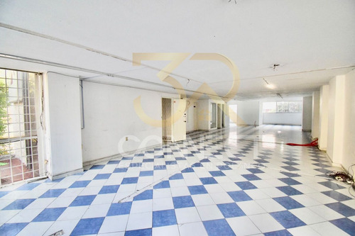Oficina En Renta En Anzures 6c/3b/1e - Excelente Ubicación - 170 M2