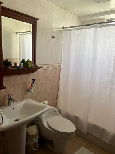 Apartamento Amoblado O Sin Amoblar En La Esperilla