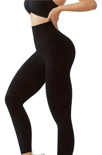 Zx Leggins Degrees Heat Pantalón Térmico Mujer 2837 Gris 2xl