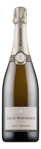 Champagne Louis Roederer Collection 242 Brut Premier Estuche