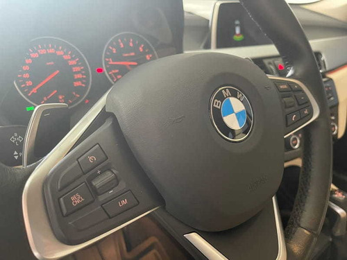 Imagem 14 de 15 de Bmw X1 S20i Activeflex 2018