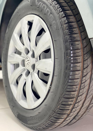 Polo 2012 Completo 1.6 Flex 4p Com Baixo Km E Manual