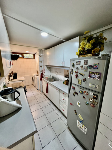 Vendo Dpto 3d2b Ricardo Lyon 2205